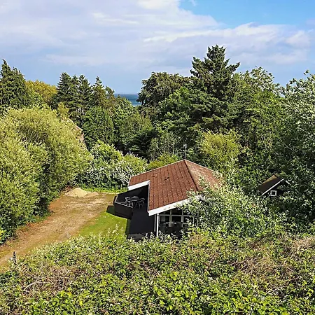 Tatil Evi 10 Person In Rudkobing