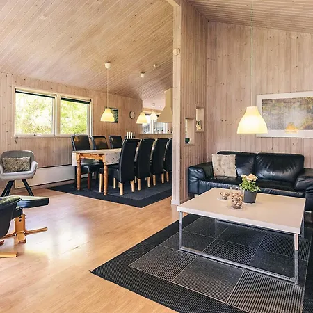 10 Person In Rudkobing Spodsbjerg
