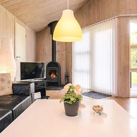 10 Person In Rudkobing * Spodsbjerg