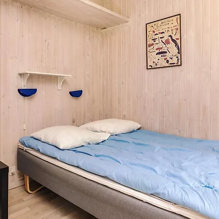 Tatil Evi 10 Person In Rudkobing Spodsbjerg