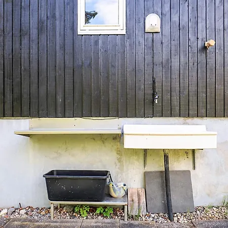 Tatil Evi 10 Person In Rudkobing Spodsbjerg